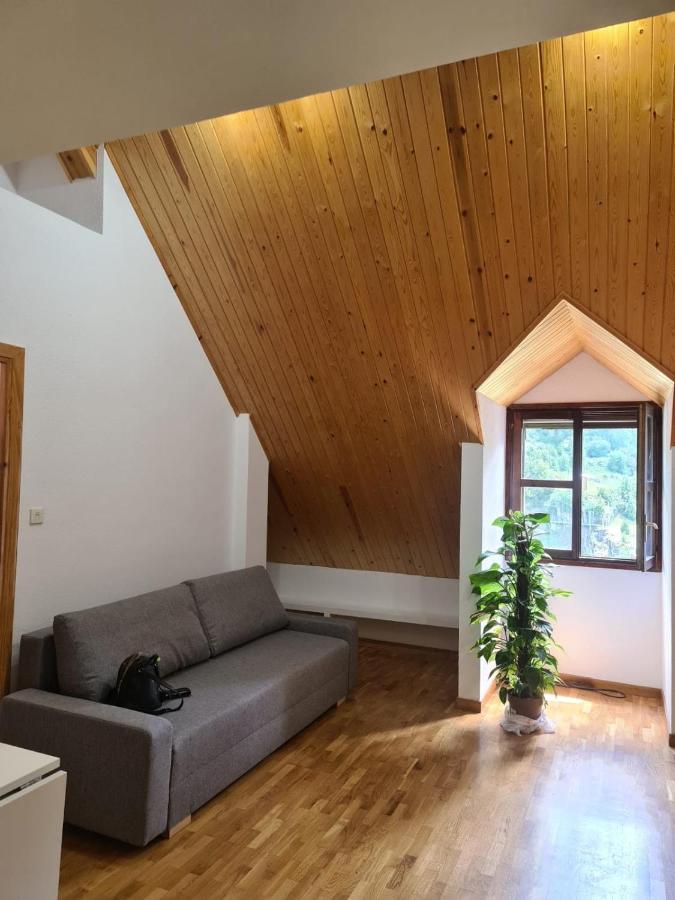 Apartamento En Пантикоса Экстерьер фото