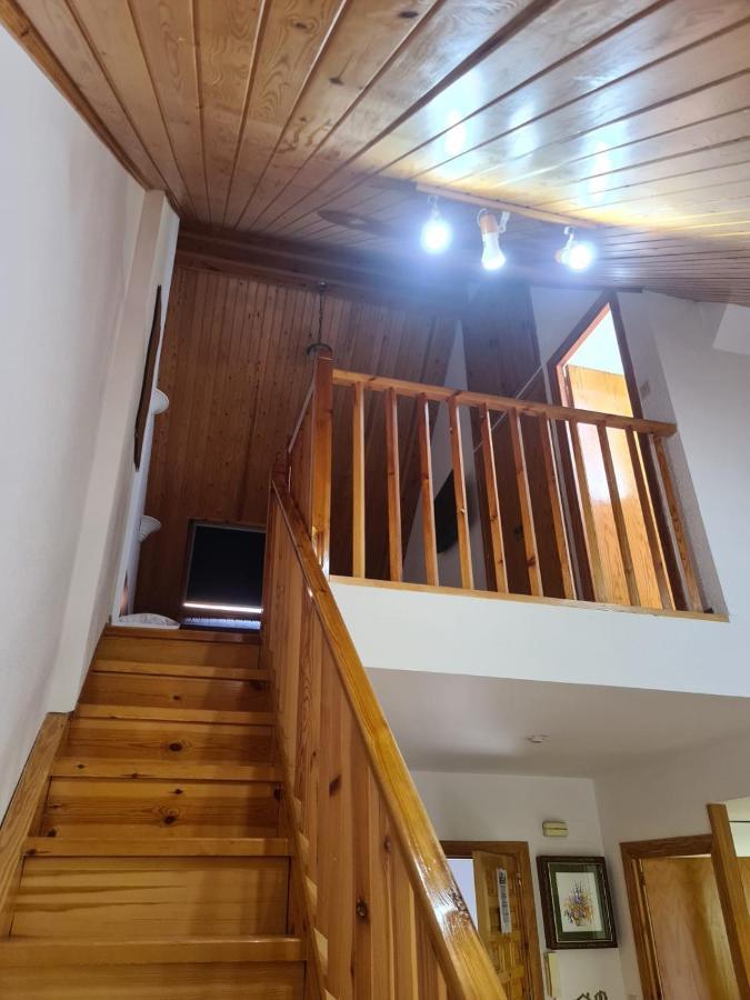 Apartamento En Пантикоса Экстерьер фото
