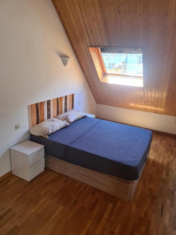 Apartamento En Пантикоса Экстерьер фото