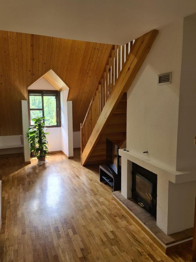 Apartamento En Пантикоса Экстерьер фото