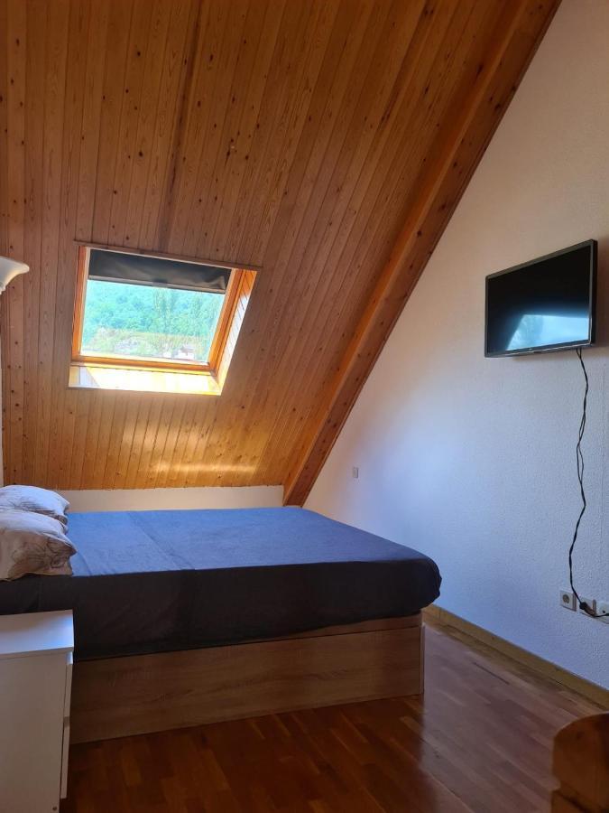 Apartamento En Пантикоса Экстерьер фото