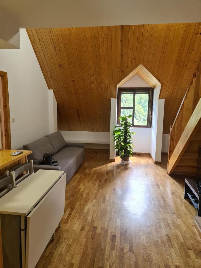 Apartamento En Пантикоса Экстерьер фото