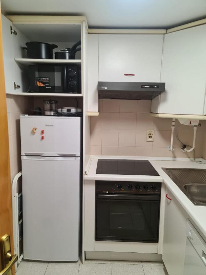 Apartamento En Пантикоса Экстерьер фото