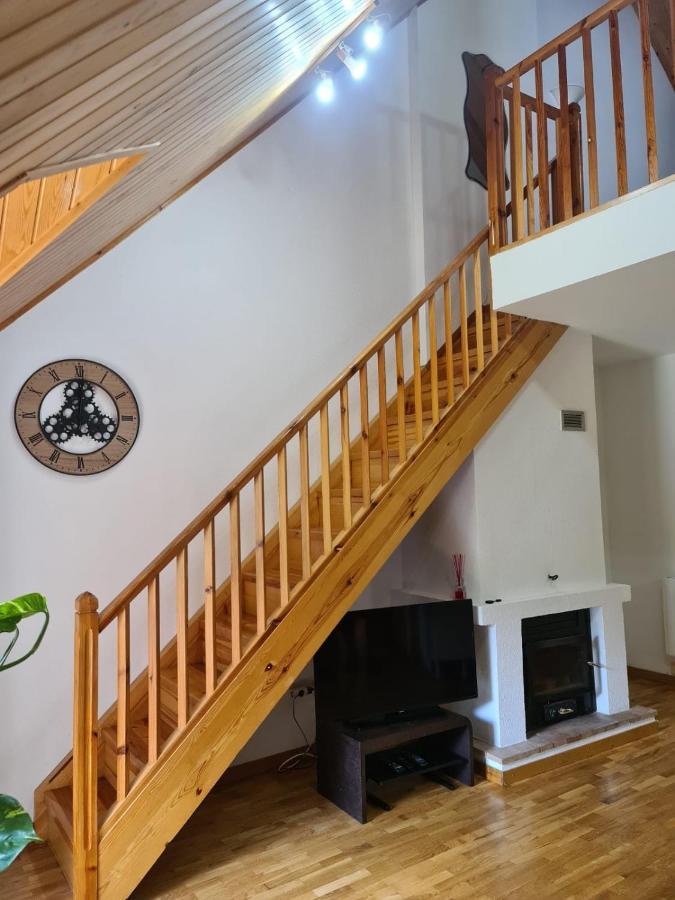 Apartamento En Пантикоса Экстерьер фото