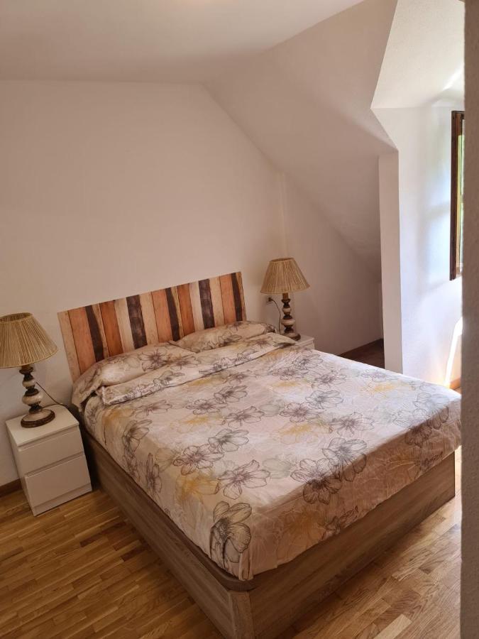 Apartamento En Пантикоса Экстерьер фото