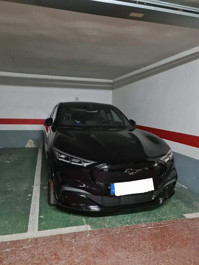 Apartamento En Пантикоса Экстерьер фото